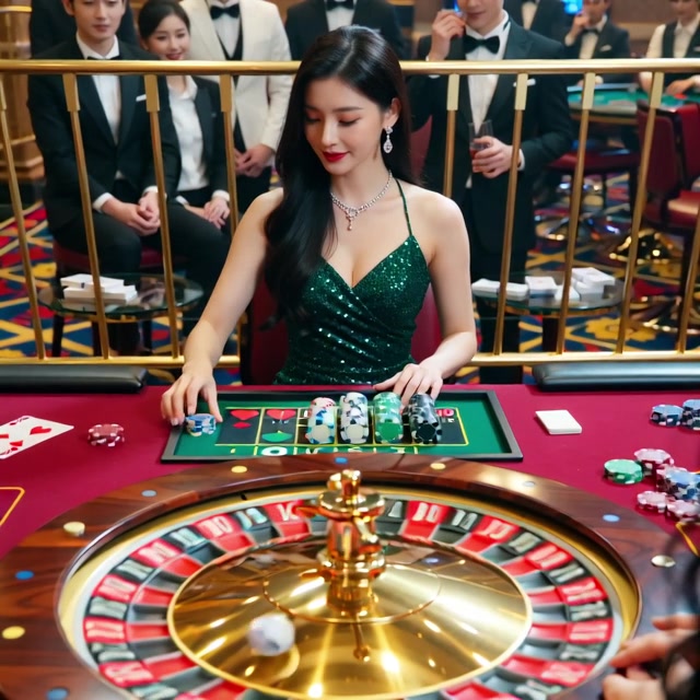 라스베가스 카지노 층별 가이드