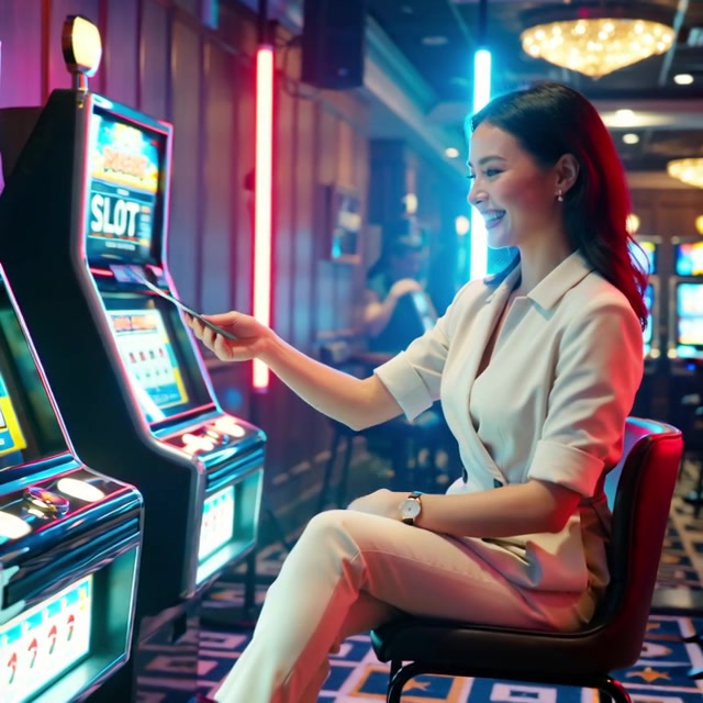 바카라 연승의 오류